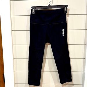 New Gymshark Black Leggings